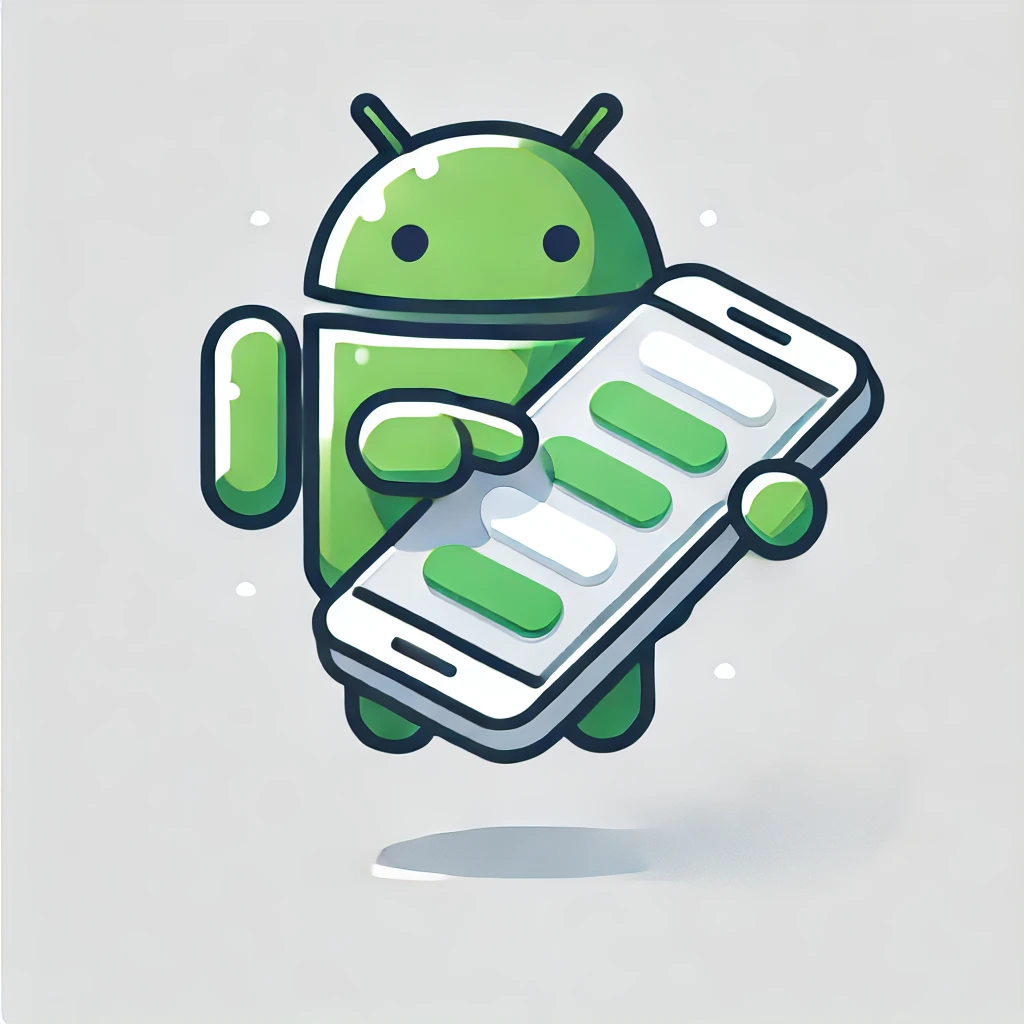 Android App Development
