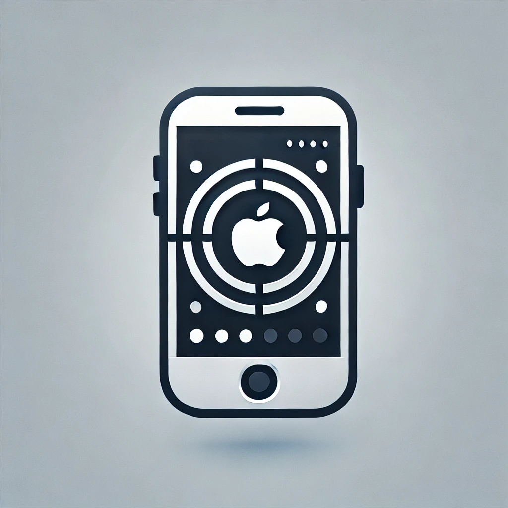 iOS App Development