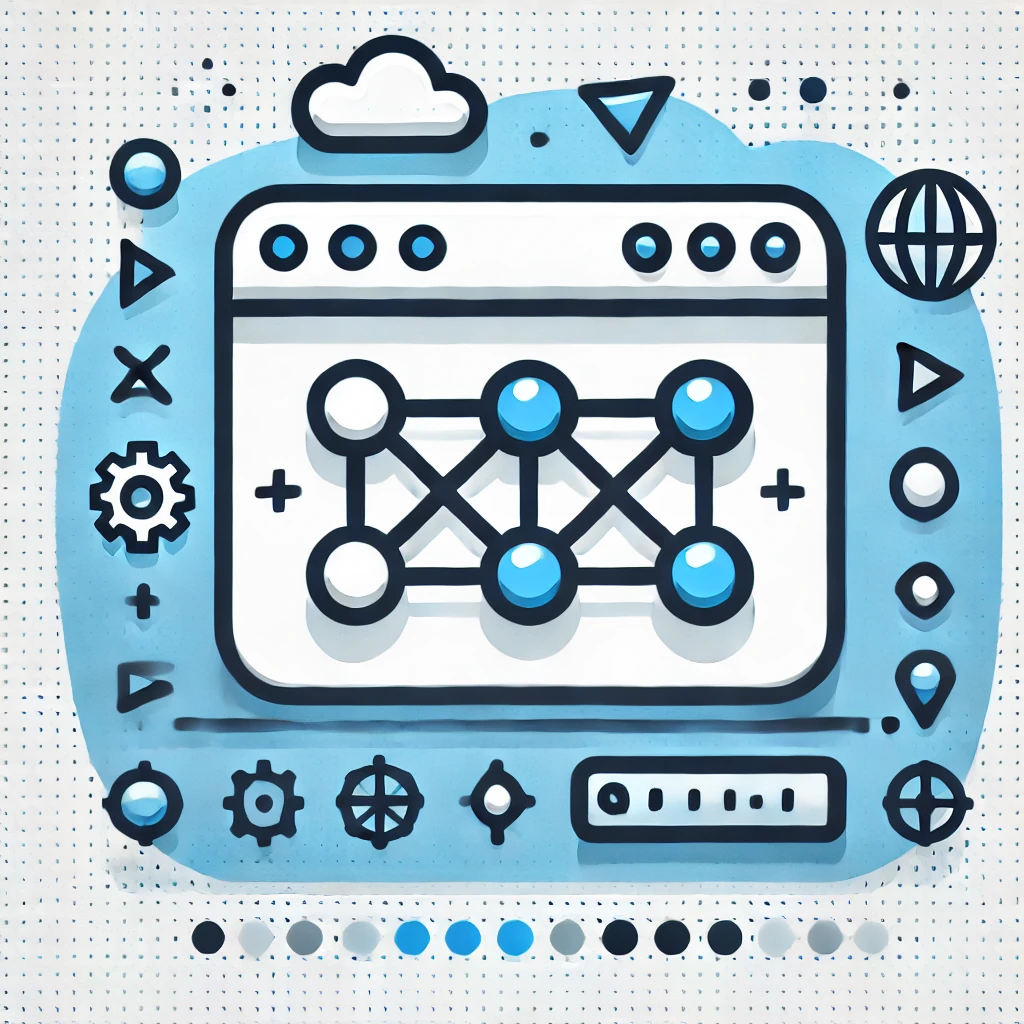 Web App Development