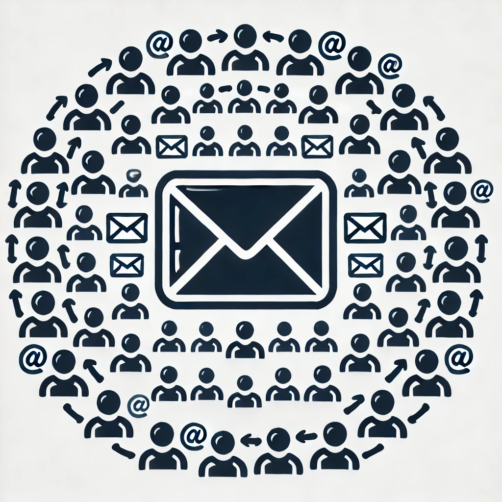 Mass Email Sending Made Simple