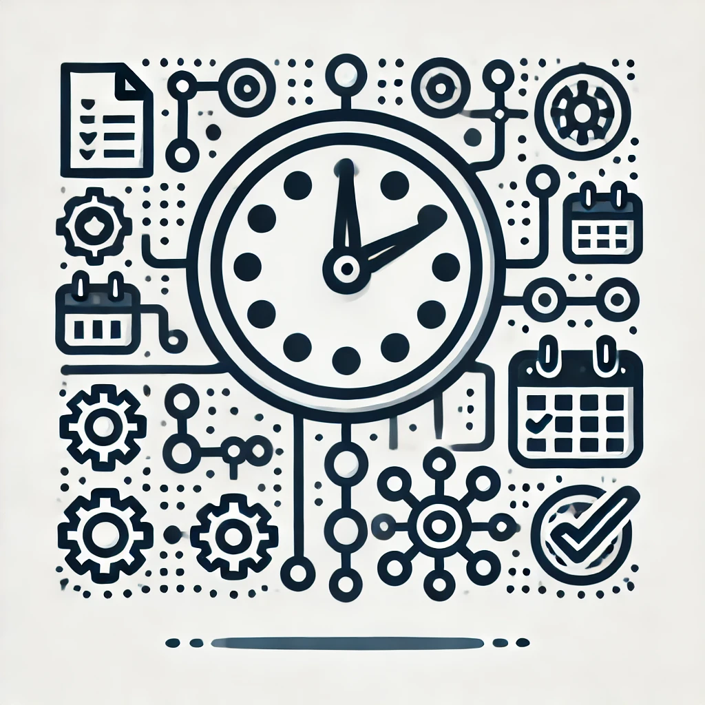 Automated Workflows for Efficiency