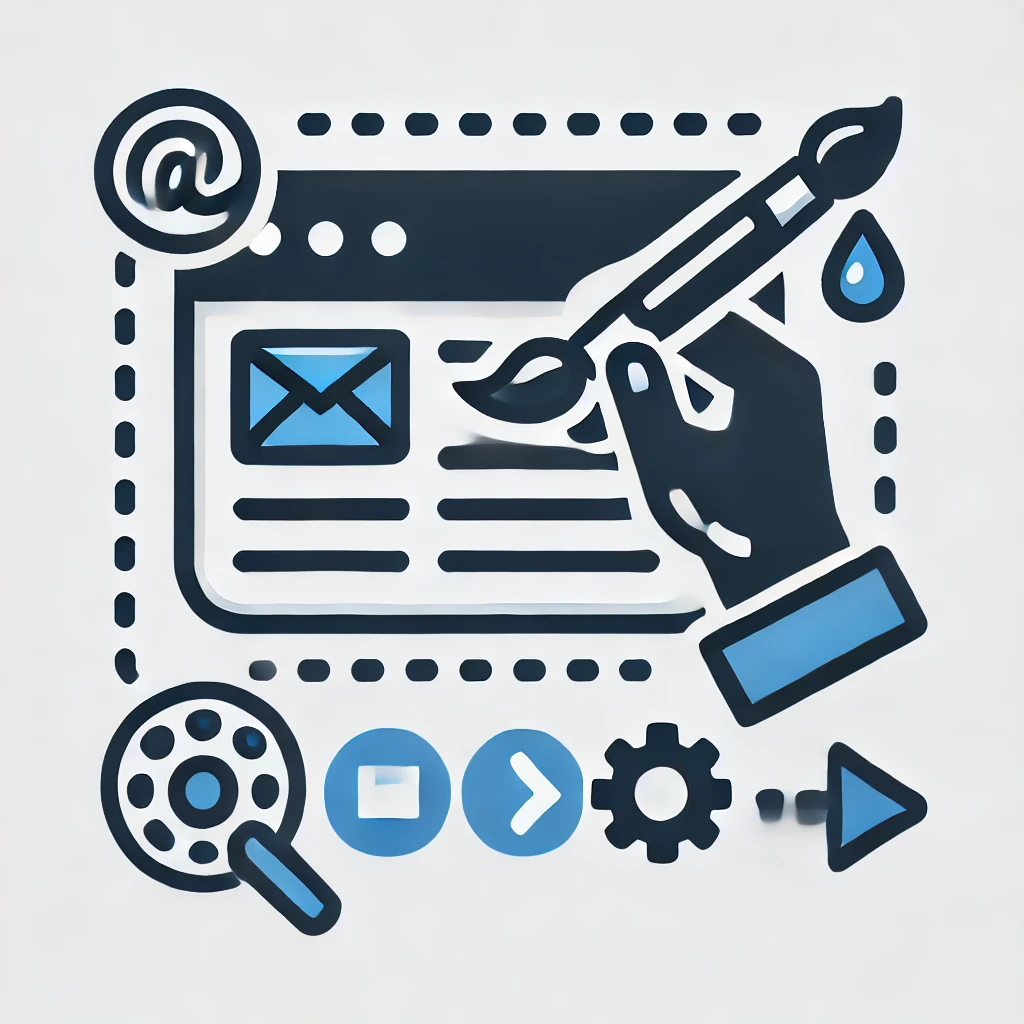 Customizable Email Templates