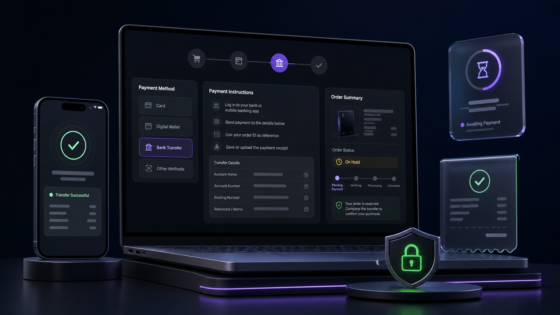 Zelle Payment Gateway product illustration: Add Zelle as an offline WooCommerce payment method with configurable instructions and on-hold order handling.