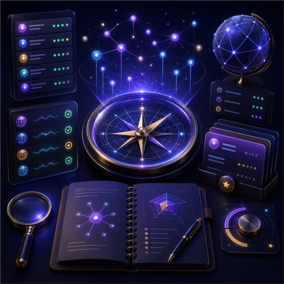 Brand Name Scout naming research interface montage